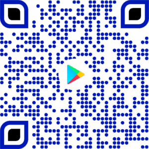 QR Download App