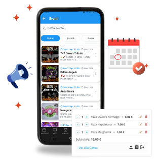Events