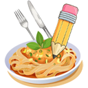 Edit Dish