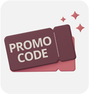 Promo Codes