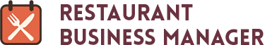 Restaurant Business Manager